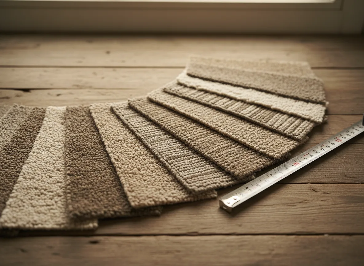 Carpet Installation Nashua, MT FAQs
